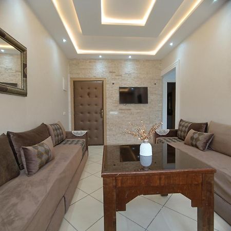 El Rincon Tranquilo Apartment Tétouan Exterior foto
