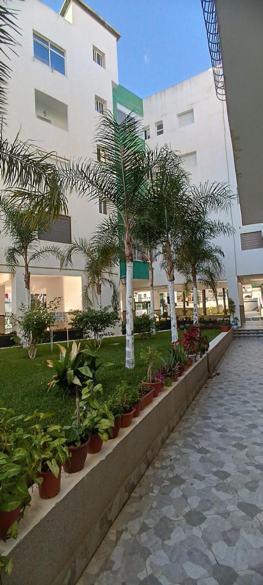 El Rincon Tranquilo Apartment Tétouan Cameră foto